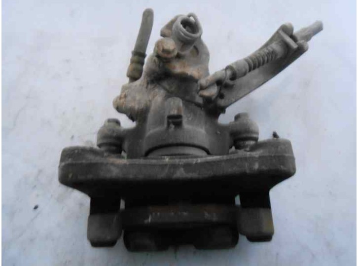 Recambio de pinza freno trasera izquierda para nissan primera berl./familiar (p10/w10) 2.0 diesel referencia OEM IAM 