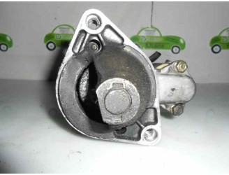 Recambio de motor arranque para suzuki baleno berlina sy (eg) 1.6 16v cat referencia OEM IAM 3110082011 0280009902 DENSO