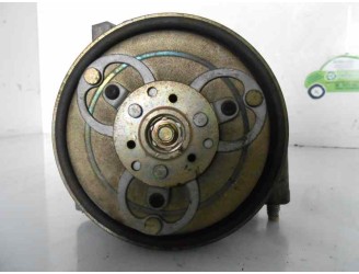 Recambio de compresor aire acondicionado para nissan almera (n15) 1.6 16v cat referencia OEM IAM 5060214580  
