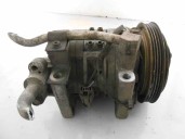 Recambio de compresor aire acondicionado para nissan almera (n15) 1.6 16v cat referencia OEM IAM 5060214580 