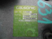 Recambio de compresor aire acondicionado para nissan almera (n15) 1.6 16v cat referencia OEM IAM 5060214580  