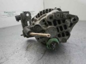 Replacement alternator for Hyundai Accent (MC) 1.5 CRDi cat OEM IAM reference A5T04092 AHGA17 