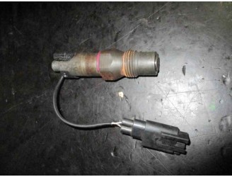 Recambio de inyector para volkswagen golf iv berlina (1j1) highline referencia OEM IAM LDC008R01 LUCAS