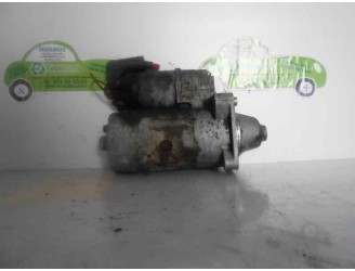 Recambio de motor arranque para fiat tempra berlina (159) 1.4 cat referencia OEM IAM  63222831 MAGNETI MARELLI