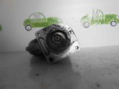 Replacement starter motor for Fiat Tempra sedan (159) 1.4 cat OEM IAM reference 63222831 MAGNETI MARELLI