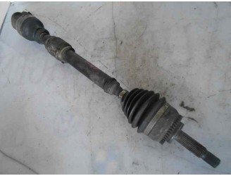 Recambio de transmision delantera derecha para volvo s40 berlina 1.8 16v cat referencia OEM IAM 