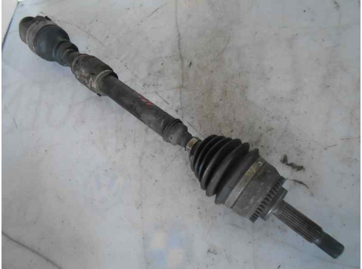 Recambio de transmision delantera derecha para volvo s40 berlina 1.8 16v cat referencia OEM IAM 