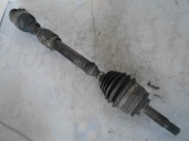 Recambio de transmision delantera derecha para volvo s40 berlina 1.8 16v cat referencia OEM IAM 