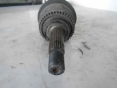 Recambio de transmision delantera derecha para volvo s40 berlina 1.8 16v cat referencia OEM IAM 