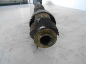 Recambio de transmision delantera derecha para volvo s40 berlina 1.8 16v cat referencia OEM IAM 