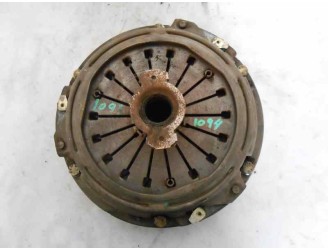 Recambio de kit embrague para iveco daily iv furgoneta 35s14 c, 35s14 c/p, 35s14 v, 35s14 v/p, 35c14 v,... referencia OEM IAM 19