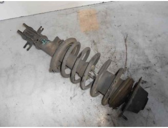 Replacement front right shock absorber for Daewoo Nubira sedan 2.0 CAT OEM IAM reference 96298721 