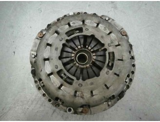 Recambio de kit embrague para ford transit caja cerrada, corta (fy) (2000 =>) referencia OEM IAM   LUK