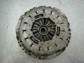Recambio de kit embrague para ford transit caja cerrada, corta (fy) (2000 =>) referencia OEM IAM LUK