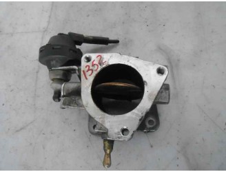 Recambio de caja mariposa para alfa romeo 147 (190) 1.9 jtd 16v cat referencia OEM IAM 46823851 55222912 PIERBURG