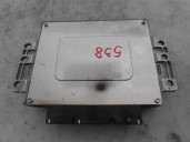 Recambio de centralita motor uce para peugeot 406 berlina (s1/s2) sr referencia OEM IAM 9643786480 81313566 SAGEM