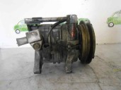 Recambio de compresor aire acondicionado para nissan almera (n15) 2.0 diesel referencia OEM IAM 2H08345010 CALSONIC