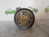 Recambio de compresor aire acondicionado para nissan almera (n15) 2.0 diesel referencia OEM IAM 2H08345010 CALSONIC