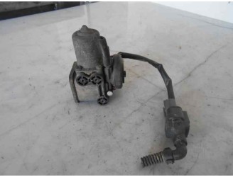 Recambio de electrovalvula vacio para kia sorento 2.5 crdi ex referencia OEM IAM 