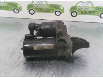 Recambio de motor arranque para honda civic aerodeck (mb/mc) 1.5 ls (mb9) referencia OEM IAM 31200P1E01 D6RA67 VALEO