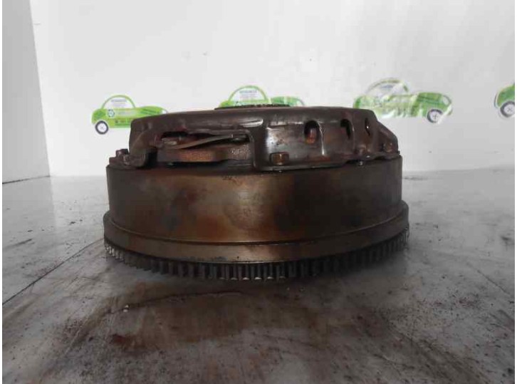 Replacement clutch kit for Hyundai Accent (LC) 1.5 CRDi CAT OEM IAM reference 28035 VALEO