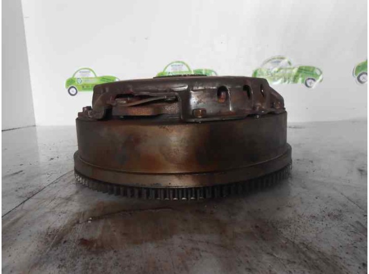 Recambio de kit embrague para hyundai accent (lc) 1.5 crdi cat referencia OEM IAM  28035 VALEO