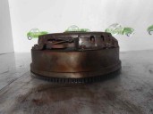 Replacement clutch kit for Hyundai Accent (LC) 1.5 CRDi CAT OEM IAM reference 28035 VALEO