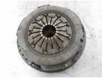 Recambio de kit embrague para ford transit 330m kombi 2.4 (91cv) referencia OEM IAM   