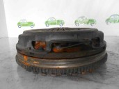 Recambio de kit embrague para ford transit 330m kombi 2.4 (91cv) referencia OEM IAM 