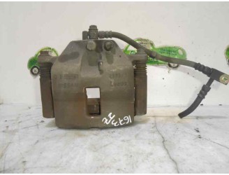 Recambio de pinza freno delantera izquierda para nissan primera berlina (p12) 1.9 16v turbodiesel cat referencia OEM IAM  25951 