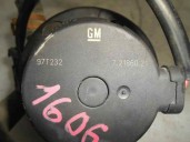 Replacement secondary air pump for Opel Sintra 3.0 V6 CAT OEM IAM reference 97T232 72186021 GM