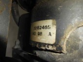 Recambio de bomba suspension para opel sintra 3.0 v6 cat referencia OEM IAM 22152465 14098A 