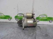 Recambio de motor arranque para kia sephia ll 1.5 cat referencia OEM IAM 24118400A 24118400A 