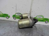 Replacement starter motor for Kia Sephia II 1.5 CAT OEM IAM reference 24118400A 24118400A 