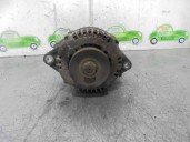 Replacement alternator for Nissan Almera (N16/E) 2.2 16V Turbodiesel CAT OEM IAM reference 