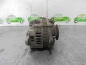 Recambio de alternador para nissan almera (n16/e) 2.2 16v turbodiesel cat referencia OEM IAM 