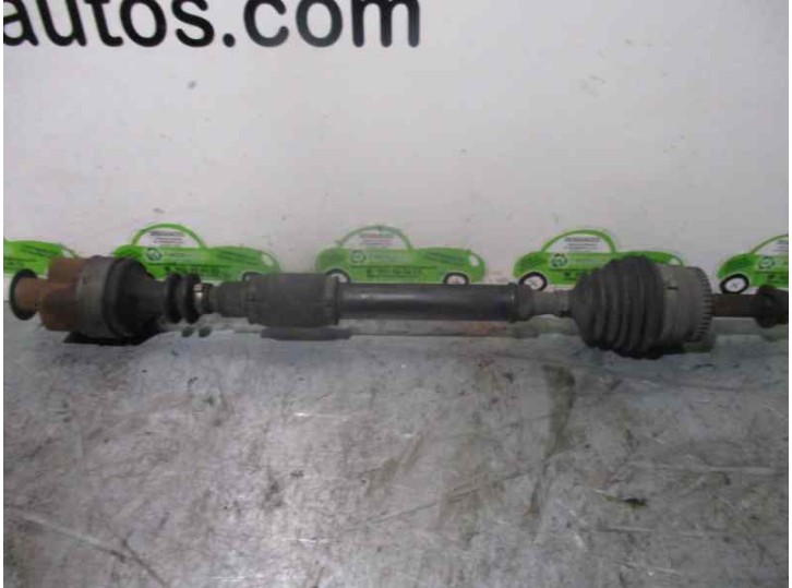 Recambio de transmision delantera derecha para volvo s40 berlina 1.8 16v cat referencia OEM IAM 