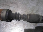 Recambio de transmision delantera derecha para volvo s40 berlina 1.8 16v cat referencia OEM IAM 