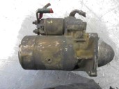 Recambio de motor arranque para fiat tempra berlina (159) 1.9 turbodiesel referencia OEM IAM 63222134  MAGNETI MARELLI
