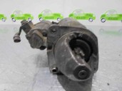 Recambio de motor arranque para fiat tempra berlina (159) 1.9 turbodiesel referencia OEM IAM 63222134  MAGNETI MARELLI