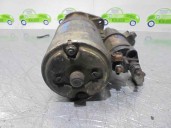 Recambio de motor arranque para fiat tempra berlina (159) 1.9 turbodiesel referencia OEM IAM 63222134  MAGNETI MARELLI