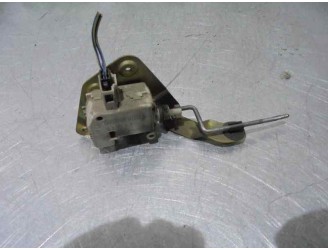 Recambio de motor tapa deposito combustible para smart micro compact car 0.6 referencia OEM IAM 0008705V003  