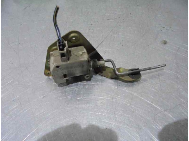 Recambio de motor tapa deposito combustible para smart micro compact car 0.6 referencia OEM IAM 0008705V003  