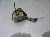 Recambio de motor tapa deposito combustible para smart micro compact car 0.6 referencia OEM IAM 0008705V003  