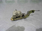 Recambio de motor tapa deposito combustible para smart micro compact car 0.6 referencia OEM IAM 0008705V003 