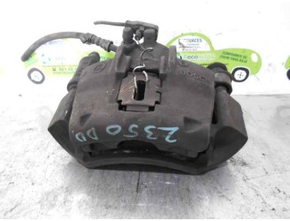 Recambio de pinza freno delantera derecha para mercedes-benz vito (w638) caja cerrada 110 cdi (638.094) referencia OEM IAM 0014