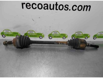 Recambio de transmision trasera derecha para land rover freelander (ln) 2.0 turbodiesel referencia OEM IAM   