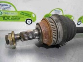 Recambio de transmision trasera derecha para land rover freelander (ln) 2.0 turbodiesel referencia OEM IAM   