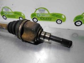 Recambio de transmision trasera derecha para land rover freelander (ln) 2.0 turbodiesel referencia OEM IAM 