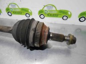 Recambio de transmision trasera izquierda para land rover freelander (ln) 2.0 turbodiesel referencia OEM IAM   